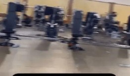 爆料视频健身房免费播放,揭秘健身行业新趋势