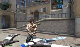 逆战最新武器爆料图,揭秘爆料图中的神秘利器